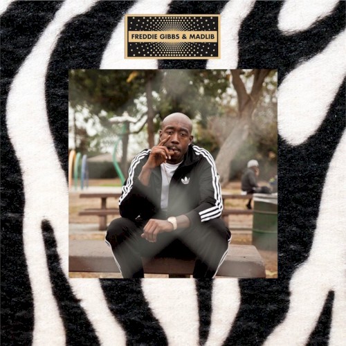 Piñata (Alex Goose instrumental remix)