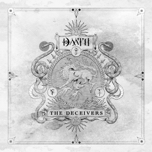 The Deceivers (Instrumental)