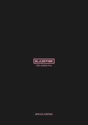 THE ALBUM -JP ver.- (SPECIAL EDITION)
