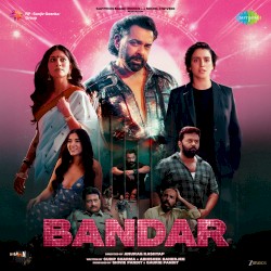 Bandar (Original Motion Picture Soundtrack)