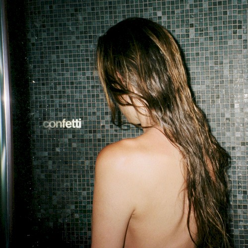 Confetti (piano version)