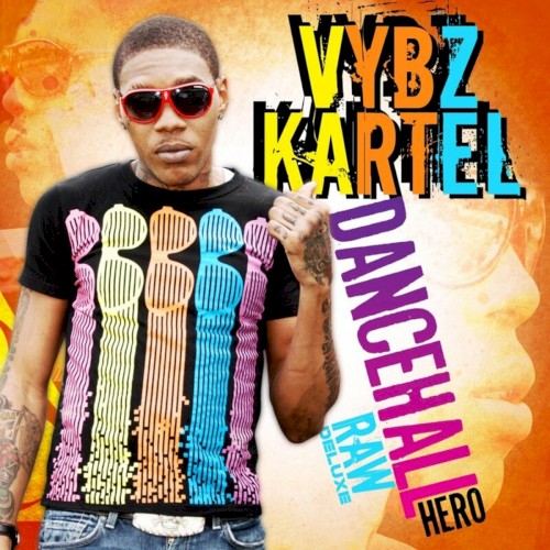 Dancehall Hero (Deluxe)