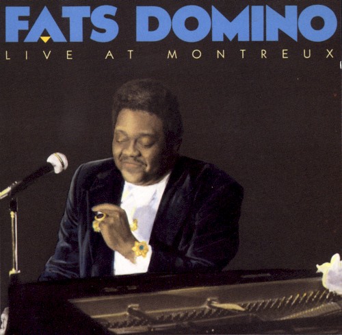 Live at Montreux