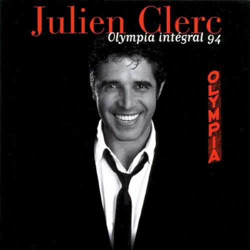 Olympia intégral 94