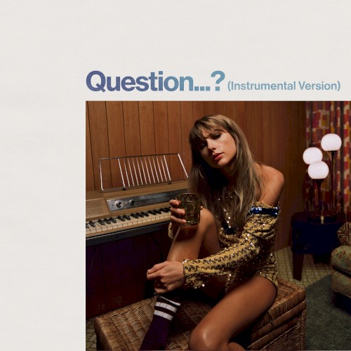 Question…? (instrumental version)
