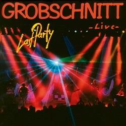 Last Party (Live / Remastered 2015)