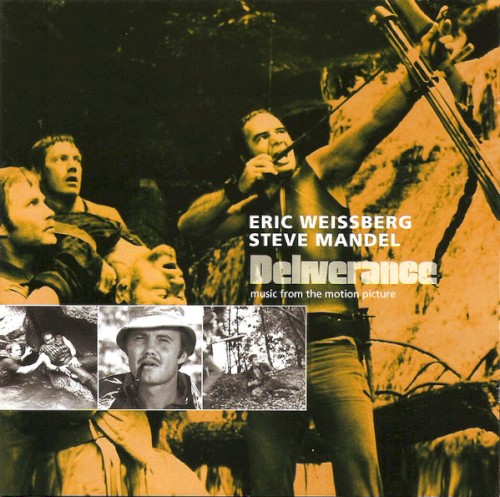 Deliverance: Music From the Motion Picture