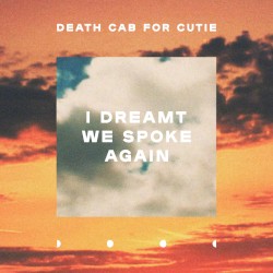 I Dreamt We Spoke Again (Scientist remix)