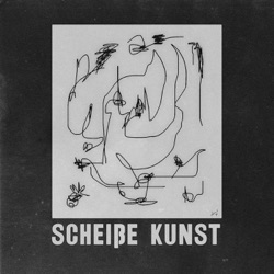 Scheiße Kunst (Peaking Lights remix)