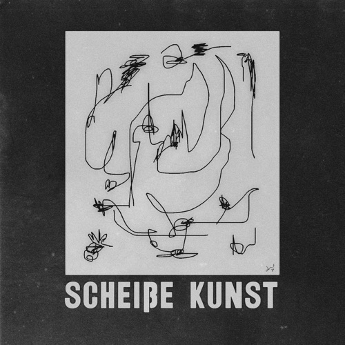 Scheiße Kunst (Peaking Lights remix)