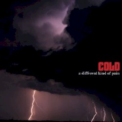 A Different Kind of Pain (bonus disc)