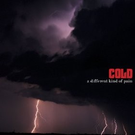 A Different Kind of Pain (bonus disc)