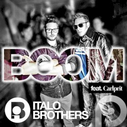 Boom (International Bonus Edit)