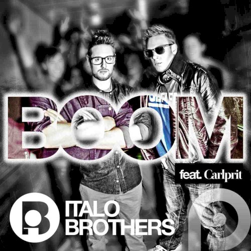 Boom (International Bonus Edit)