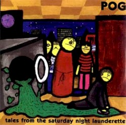 Tales From the Saturday Night Launderette