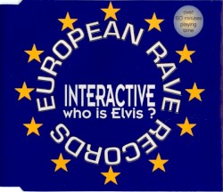 Who Is Elvis ?