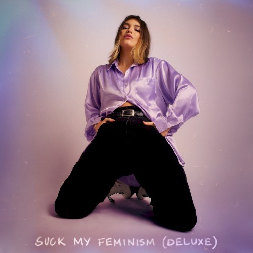 Suck My Feminism (deluxe)