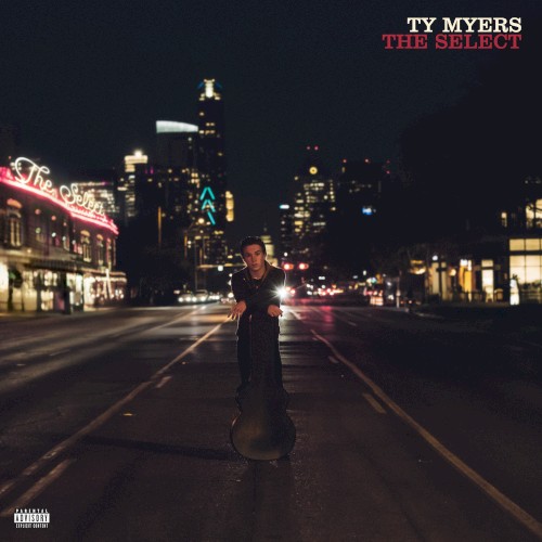 The Select (deluxe)