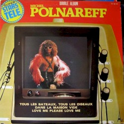 Super Stars Télé - Michel Polnareff