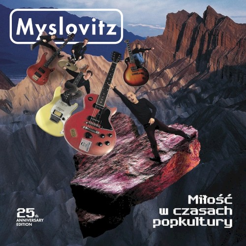 Miłość w czasach popkultury (25th Anniversary Edition)