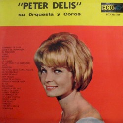 Peter Delis su Orquesta y Coros