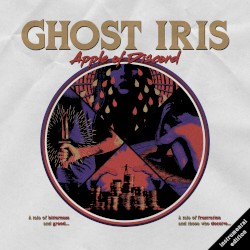 Apple of Discord (instrumental edition)