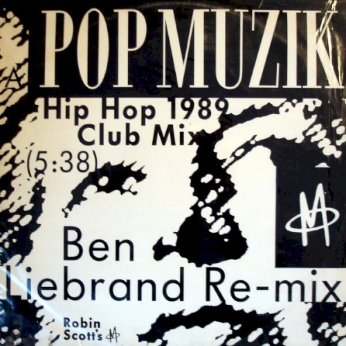 Pop Muzik (Ben Liebrand remix)