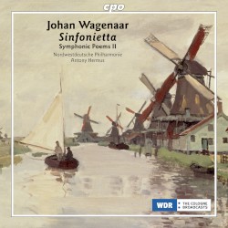 Sinfonietta, Vol. 2