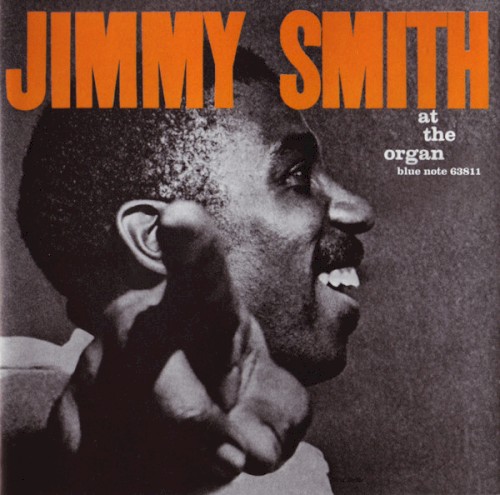 Jimmy Smith at the Organ, Volume 3