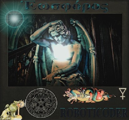 Ἑωσφόρος [Ꮢɛʍǟֆȶɛʀɛɖ]