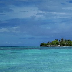 Robinsons Insel