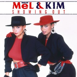 Showing Out (The Remix Singles)