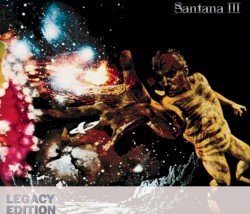 Santana III
