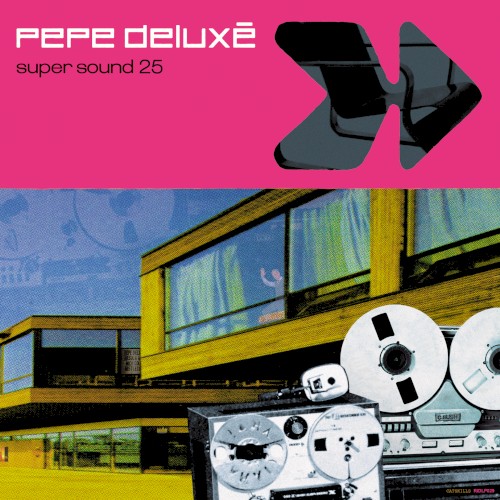 Super Sound 25