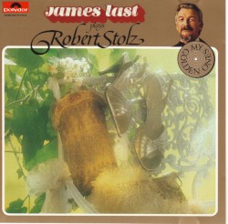 James Last Plays Robert Stolz