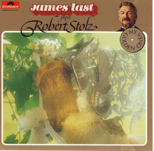 James Last Plays Robert Stolz