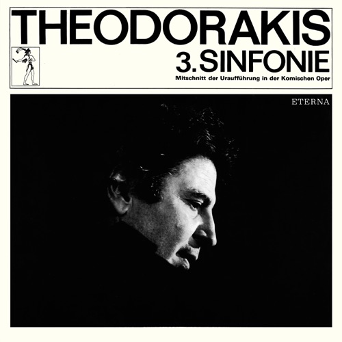 Sinfonie Nr. 3 = Symphony No. 3