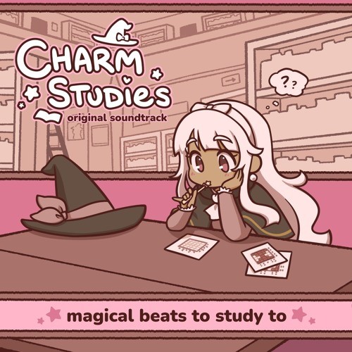 Charm Studies OST