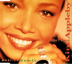 Don't Worry: Remix