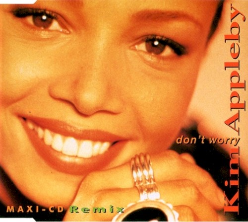 Don't Worry: Remix