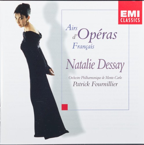 French Opera Arias