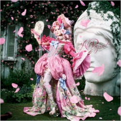 私の薔薇を喰みなさい (アーティスト盤)