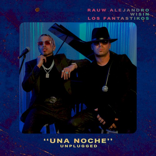 Una noche (unplugged)