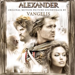 Alexandre : Bande originale du film