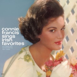 Connie Francis Sings Irish Favorites