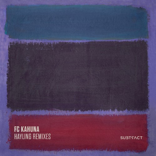 Hayling Remixes