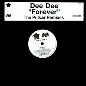 Forever (The Pulser Remixes)