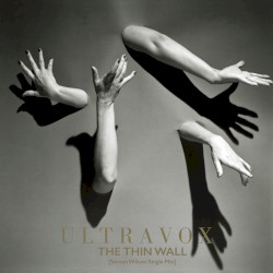 The Thin Wall (Steven Wilson single mix)
