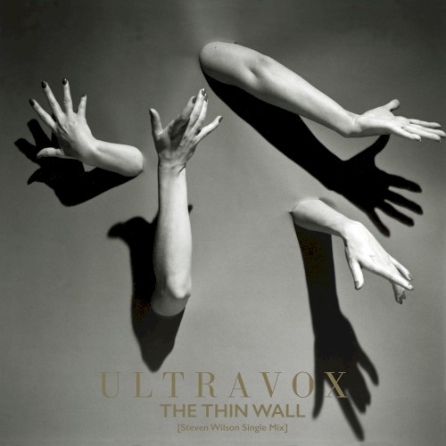 The Thin Wall (Steven Wilson single mix)
