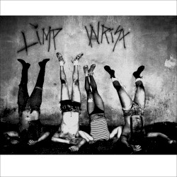 Limp Wrist EP